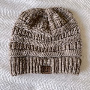 Cc boutique beanie